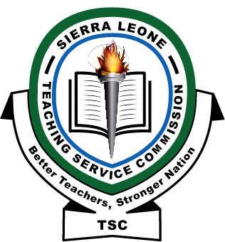 Sierra Leone Teaching Service Commission